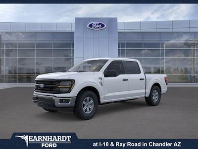 New 2025 Ford F-150 XLT SuperCrew Cab for sale #FS1865 - photo 1