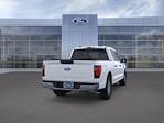 2025 Ford F-150 SuperCrew Cab RWD Pickup for sale #FS1865 - photo 8
