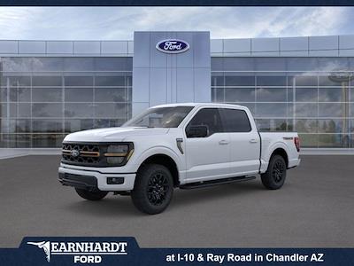 2025 Ford F-150 SuperCrew Cab 4WD Pickup for sale #FS1866 - photo 1