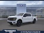 2025 Ford F-150 SuperCrew Cab 4WD Pickup for sale #FS1866 - photo 1