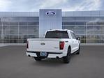 2025 Ford F-150 SuperCrew Cab 4WD Pickup for sale #FS1866 - photo 8