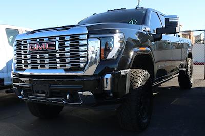 2024 GMC Sierra 2500 Crew Cab 4WD Pickup for sale #FS1868B - photo 2