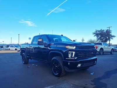 2024 GMC Sierra 2500 Crew Cab 4WD Pickup for sale #FS1868B - photo 1