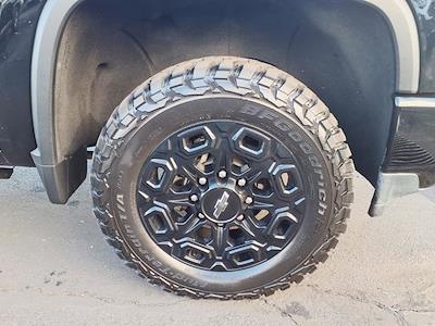 2024 GMC Sierra 2500 Crew Cab 4WD Pickup for sale #FS1868B - photo 2