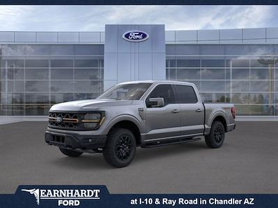 New 2025 Ford F-150 - photo 1
