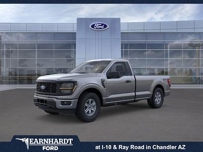 New 2025 Ford F-150 - photo 1