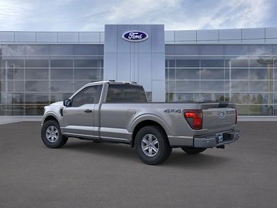 New 2025 Ford F-150 - photo 1
