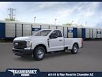 2026 Ford F-250 Regular Cab RWD Pickup for sale #FT0000 - photo 1
