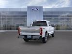 2026 Ford F-350 Crew Cab SRW 4WD Pickup for sale #FT0003 - photo 8