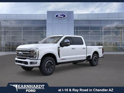 2026 Ford F-250 Crew Cab 4WD Pickup for sale #FT0012 - photo 1