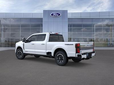 2026 Ford F-250 Crew Cab 4WD Pickup for sale #FT0012 - photo 2