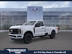 2026 Ford F-250 Regular Cab 4WD Pickup for sale #FT0013 - photo 1