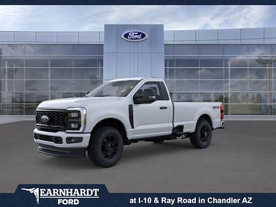 2026 Ford F-250 Regular Cab 4WD Pickup for sale #FT0014 - photo 1