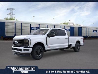 2026 Ford F-250 Crew Cab 4WD Pickup for sale #FT0015 - photo 1