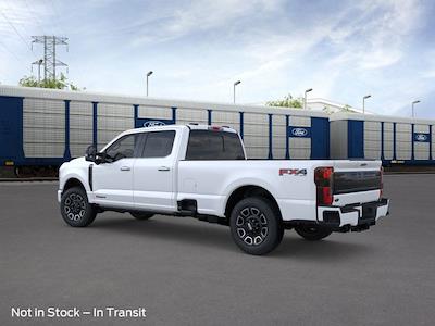 2026 Ford F-250 Crew Cab 4WD Pickup for sale #FT0015 - photo 2
