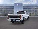 2026 Ford F-250 Crew Cab 4WD Pickup for sale #FT0015 - photo 8