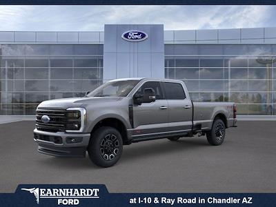 2026 Ford F-250 Crew Cab 4WD Pickup for sale #FT0016 - photo 1