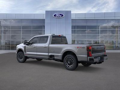 2026 Ford F-250 Crew Cab 4WD Pickup for sale #FT0016 - photo 2