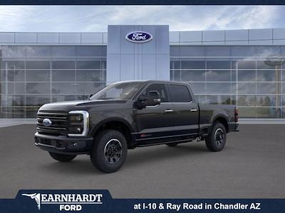 2026 Ford F-250 Crew Cab 4WD Pickup for sale #FT0017 - photo 1