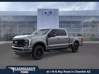 2026 Ford F-250 Crew Cab 4WD Pickup for sale #FT0018 - photo 1