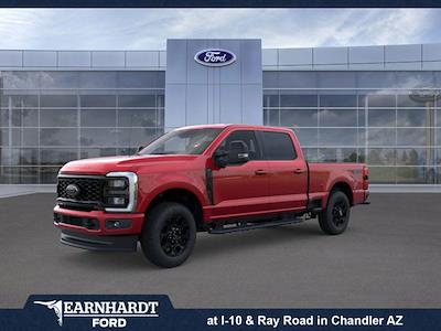2026 Ford F-250 Crew Cab 4WD Pickup for sale #FT0020 - photo 1
