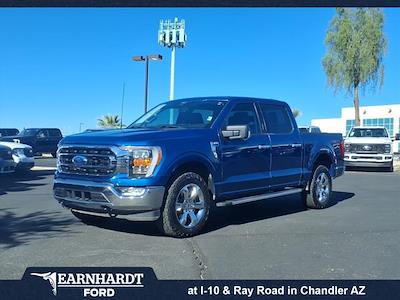 2022 Ford F-150 SuperCrew Cab 4WD Pickup for sale #FT0020A - photo 1