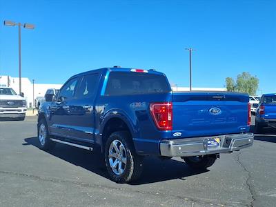 2022 Ford F-150 SuperCrew Cab 4WD Pickup for sale #FT0020A - photo 2