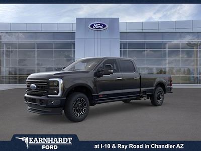 2026 Ford F-250 Crew Cab 4WD Pickup for sale #FT0021 - photo 1