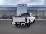 2026 Ford F-250 Crew Cab 4WD Pickup for sale #FT0023 - photo 8