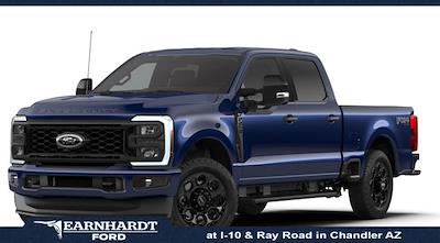 2026 Ford F-250 Crew Cab 4WD Pickup for sale #FT0024 - photo 1