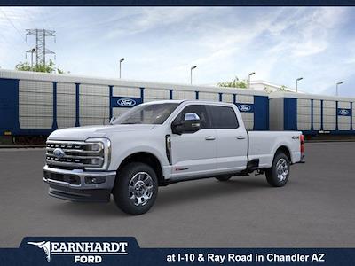 2026 Ford F-250 Crew Cab 4WD Pickup for sale #FT0026 - photo 1