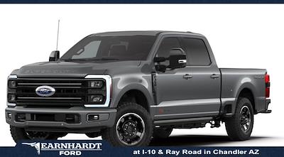 2026 Ford F-350 Crew Cab SRW 4WD Pickup for sale #FT0027 - photo 1