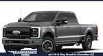 2026 Ford F-350 Crew Cab SRW 4WD Pickup for sale #FT0027 - photo 1