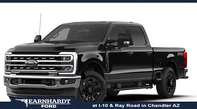 2026 Ford F-250 Crew Cab 4WD Pickup for sale #FT0029 - photo 1