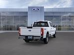 2026 Ford F-250 Crew Cab 4WD Pickup for sale #FT0035 - photo 8