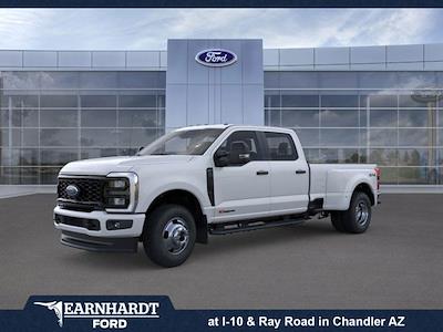 2026 Ford F-350 Crew Cab DRW 4WD Pickup for sale #FT0038 - photo 1