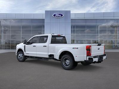 2026 Ford F-350 Crew Cab DRW 4WD Pickup for sale #FT0038 - photo 2