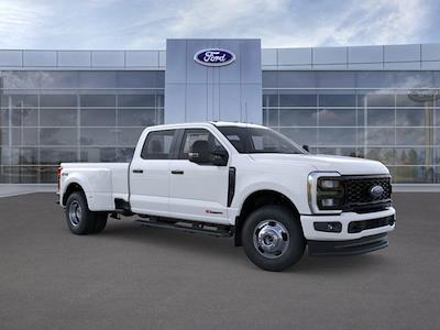 2026 Ford F-350 Crew Cab DRW 4WD Pickup for sale #FT0038 - photo 1