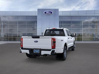 2026 Ford F-350 Crew Cab DRW 4WD Pickup for sale #FT0038 - photo 2