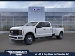 New 2026 Ford F-350 XL Crew Cab for sale #FT0038 - photo 1