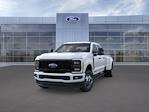 New 2026 Ford F-350 XL Crew Cab for sale #FT0038 - photo 3