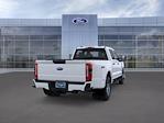 New 2026 Ford F-350 XL Crew Cab for sale #FT0038 - photo 8