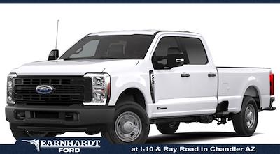 2026 Ford F-250 Crew Cab RWD Pickup for sale #FT0039 - photo 1