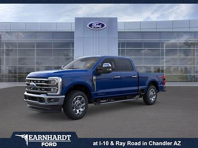 2026 Ford F-250 Crew Cab 4WD Pickup for sale #FT0041 - photo 1