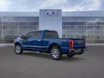 New 2026 Ford F-250 Lariat Crew Cab for sale #FT0041 - photo 2