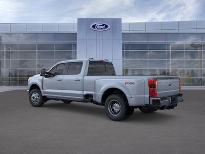 2026 Ford F-350 Crew Cab DRW 4WD Pickup for sale #FT0046 - photo 2