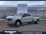 2026 Ford F-350 Crew Cab DRW 4WD Pickup for sale #FT0046 - photo 1