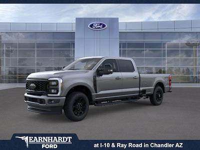 2026 Ford F-350 Crew Cab SRW 4WD Pickup for sale #FT0050 - photo 1