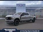 New 2026 Ford F-350 Lariat Crew Cab for sale #FT0050 - photo 1