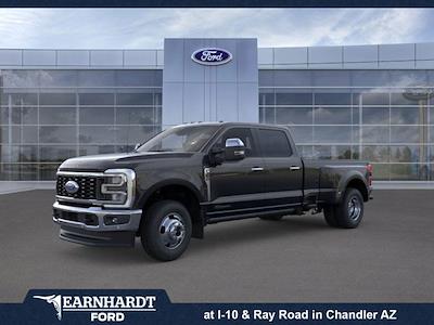 2026 Ford F-350 Crew Cab DRW 4WD Pickup for sale #FT0051 - photo 1